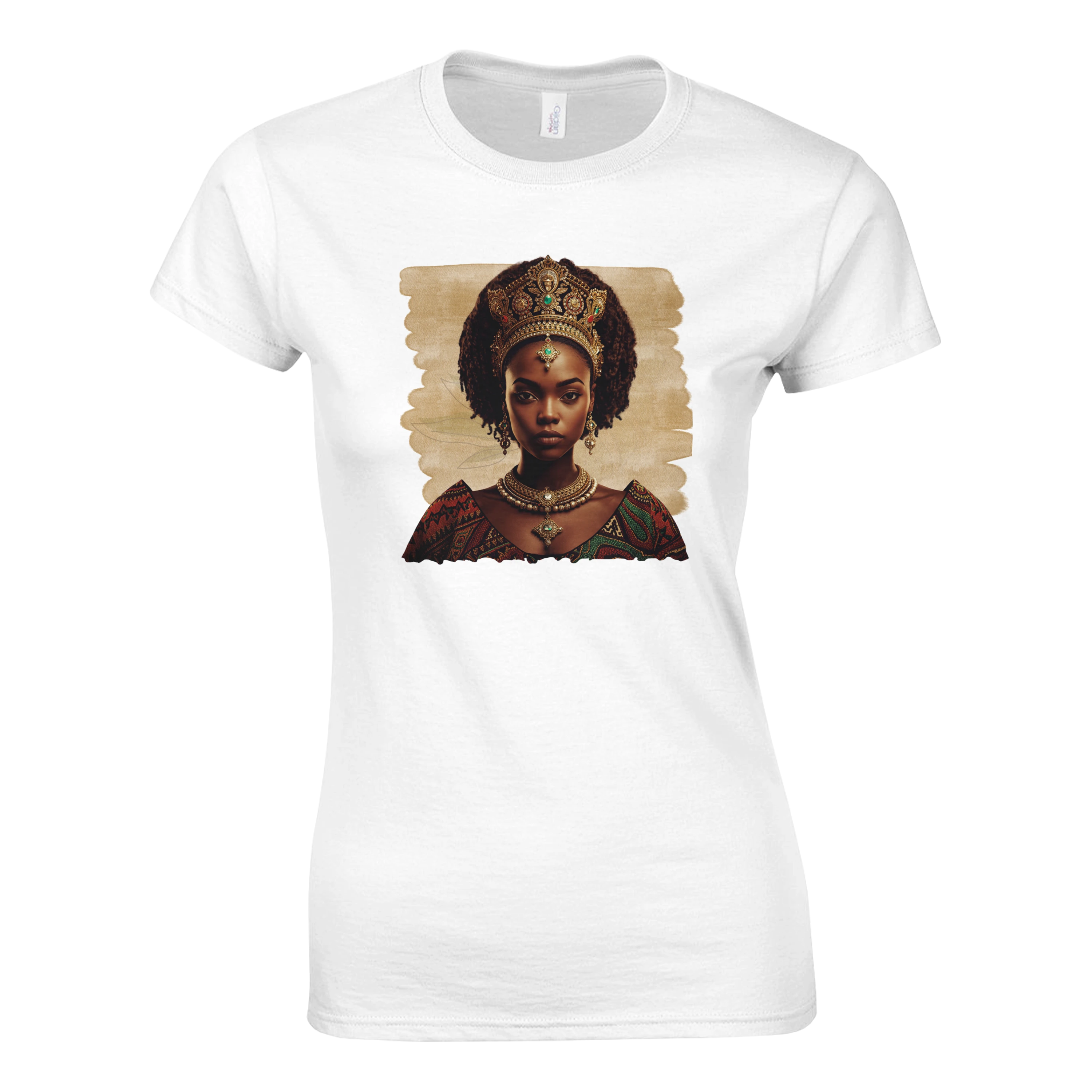 Daughter of Zion T-Shirt