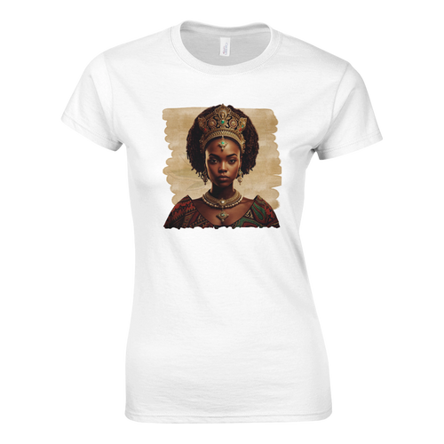 Daughter of Zion T-Shirt